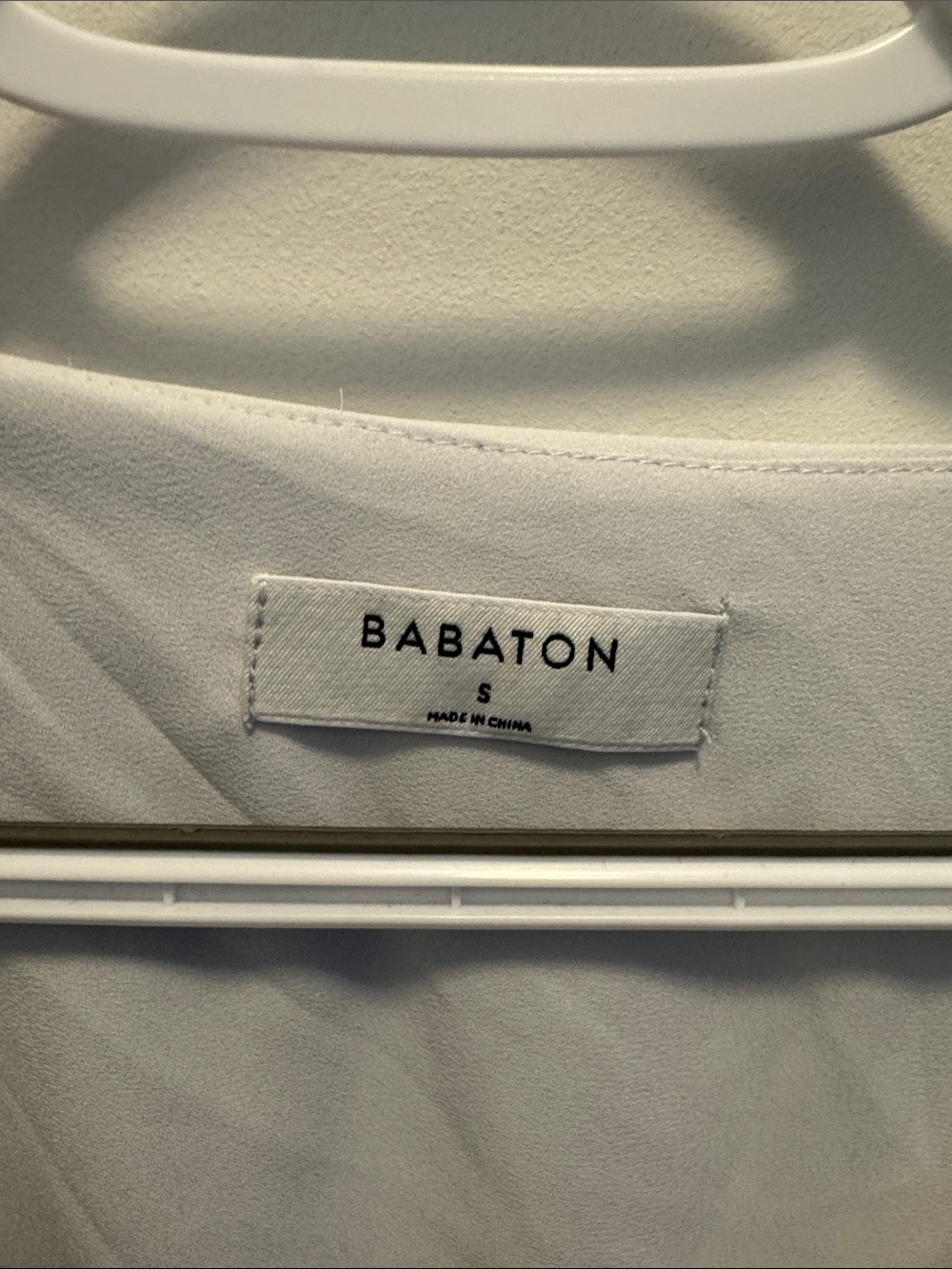 Aritzia | Randy Blouse - Picture 5 of 6